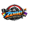 In the Zone Graphics