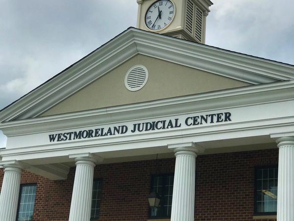 Get Married at Westmoreland County, VA Courthouse - A Courthouse Wedding or  Marriage License Signing @ 6 VA Courthouse Locations & Price, How to Get  Married at a Courthouse, Virginia Marriage License