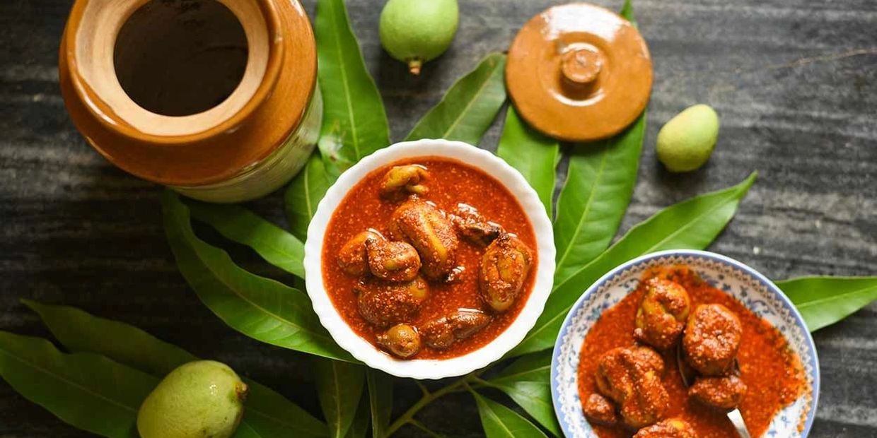 Seva foods Home Made Organic Pickle, Pickle Near Me, Best Pickles, Home Made Organic Pickle