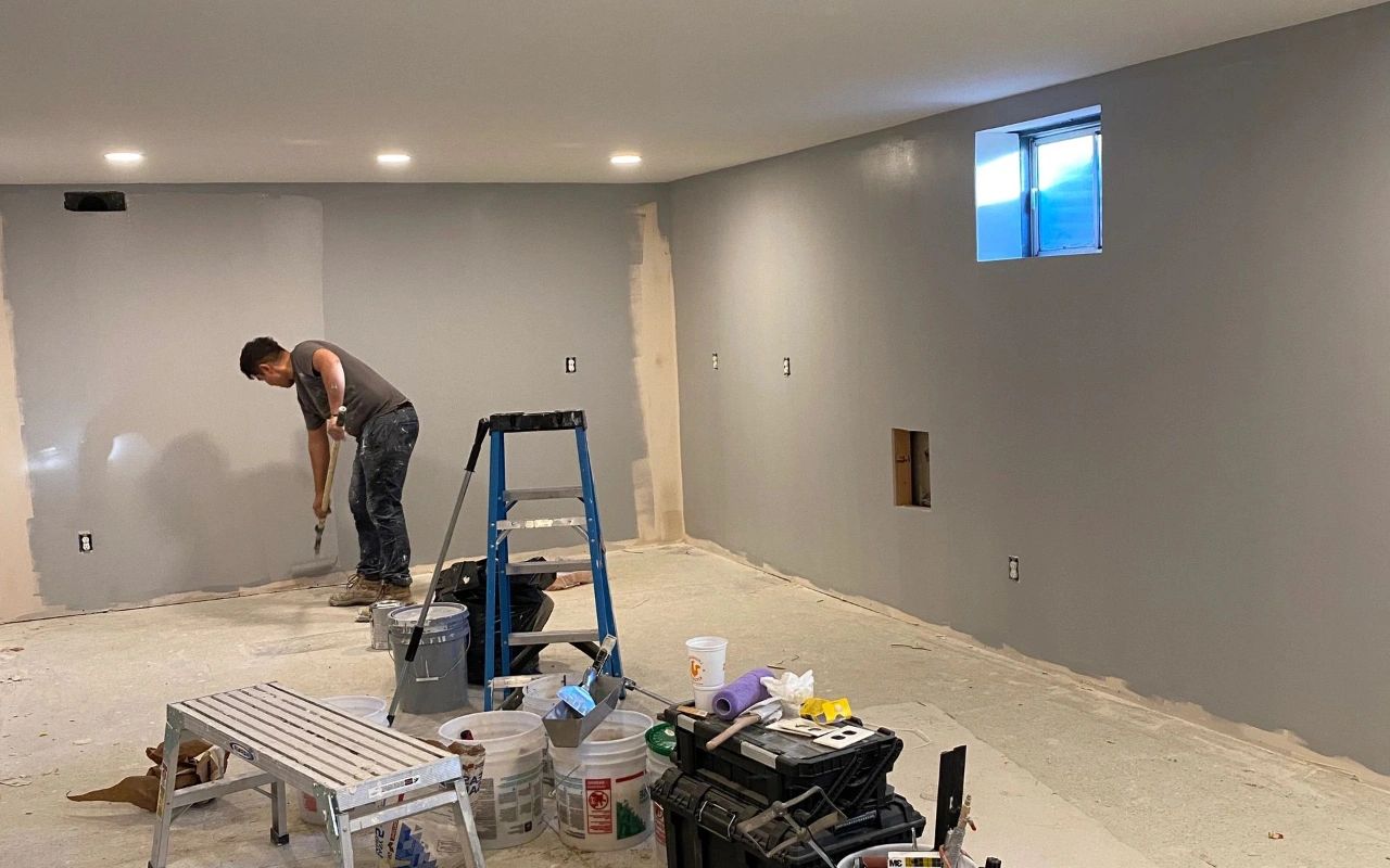 Luis' Affordable Residential Commercial Painting & Remodeling