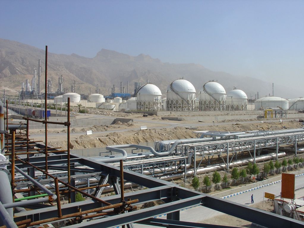 Assessment of internal and external corrosion mechanisms, and proper mitigation