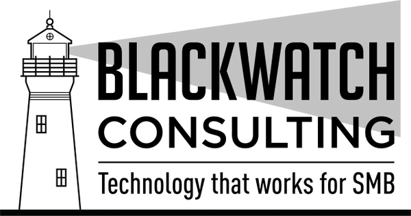 Blackwatch Consulting