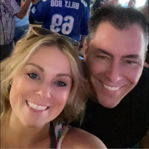 Owners Ashley and Al. 