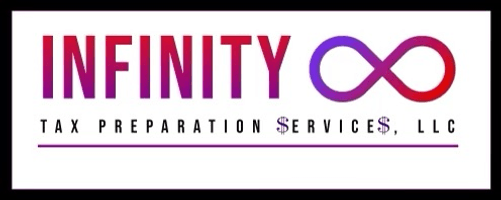 Infinity Tax PreparationServices