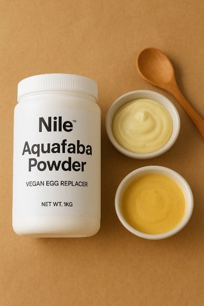 <img src="aquafaba-powder-sauces-dressings.jpg" alt="Aquafaba powder for sauces and dressings">