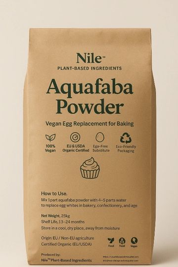 <img src="aquafaba-powder-baking.jpg" alt="Aquafaba powder for baking">