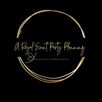 A Royal Event Party Planning 