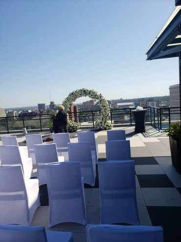 Wedding Decorations 