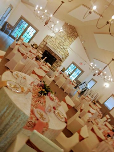 Beautiful Baby Shower