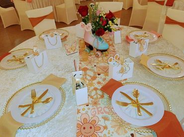 Beautiful Baby Shower 