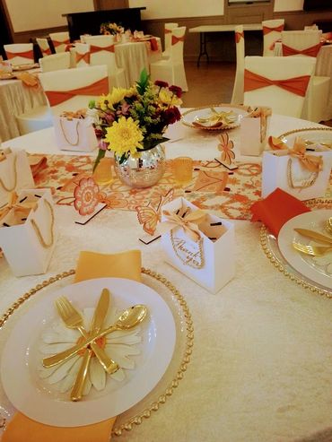 Bridal Shower 