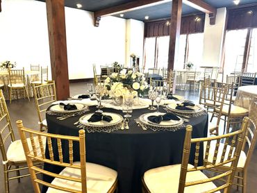 Event Center 