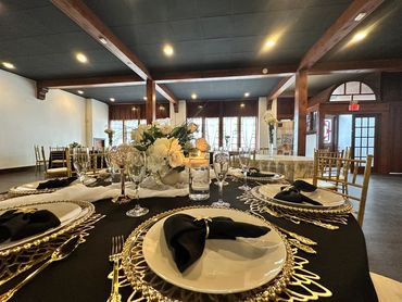 Event Space St. Louis 