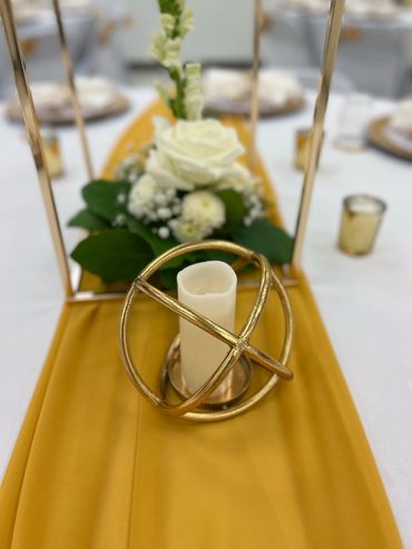 Tables Settings 