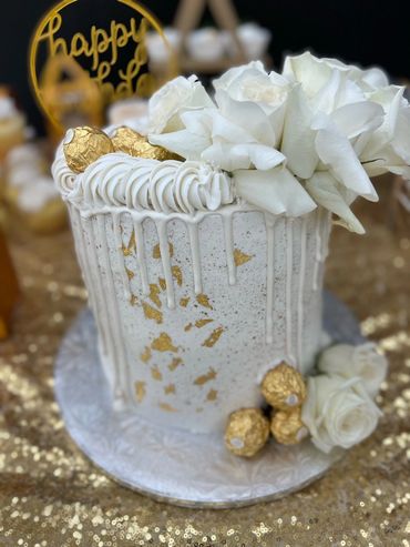 Beautiful Cake