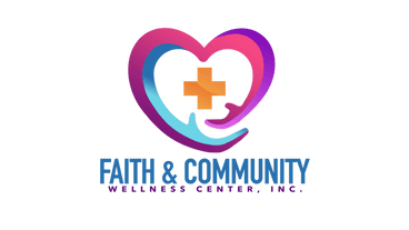 Faith & Community 
Wellness Center