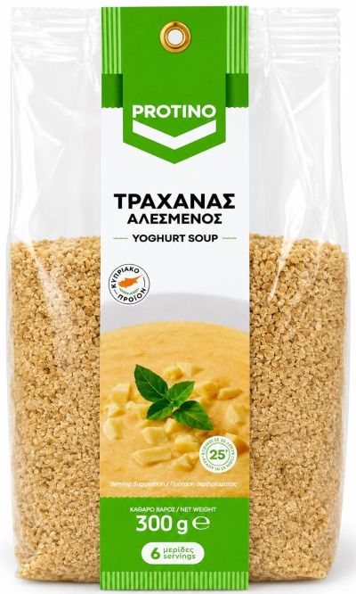 PROTINO_Yoghurt Soup (ground) 300g