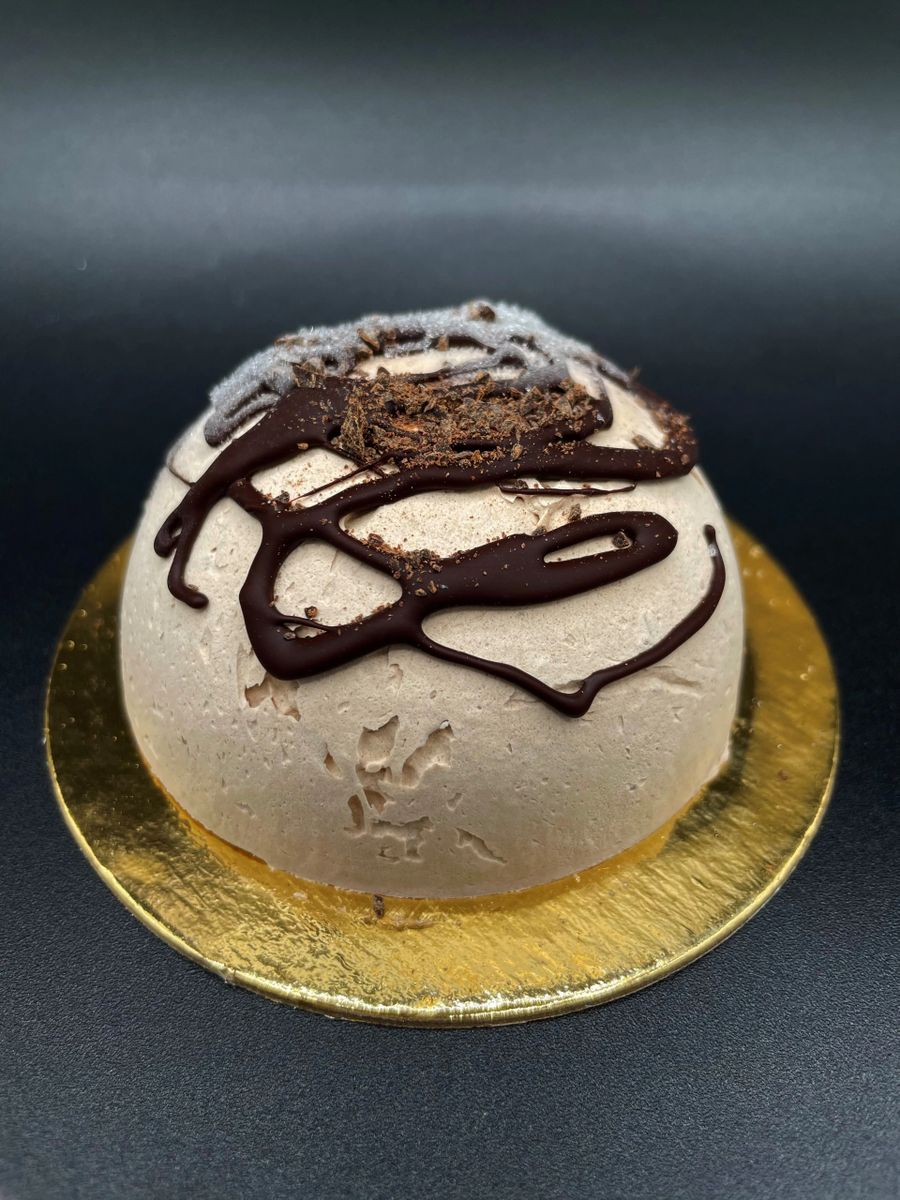 Gateau Individuel Chocolat Faible En Glucides