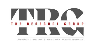 The Renegade Group LLC logo