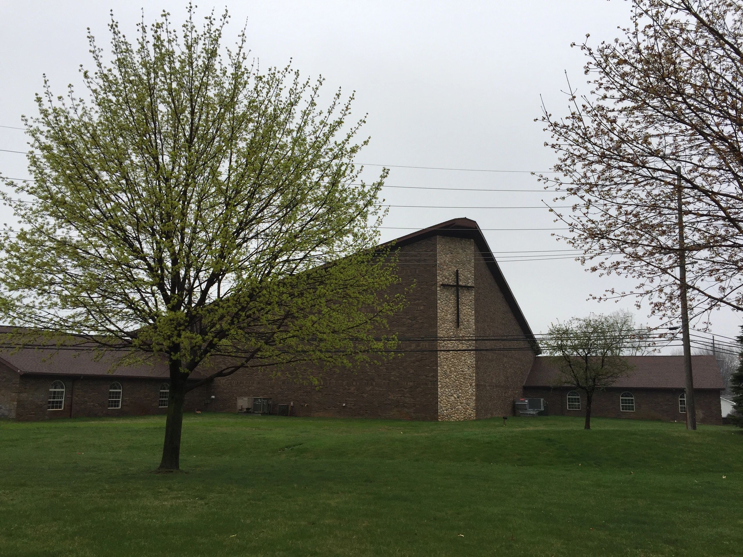 Marimont Community Church