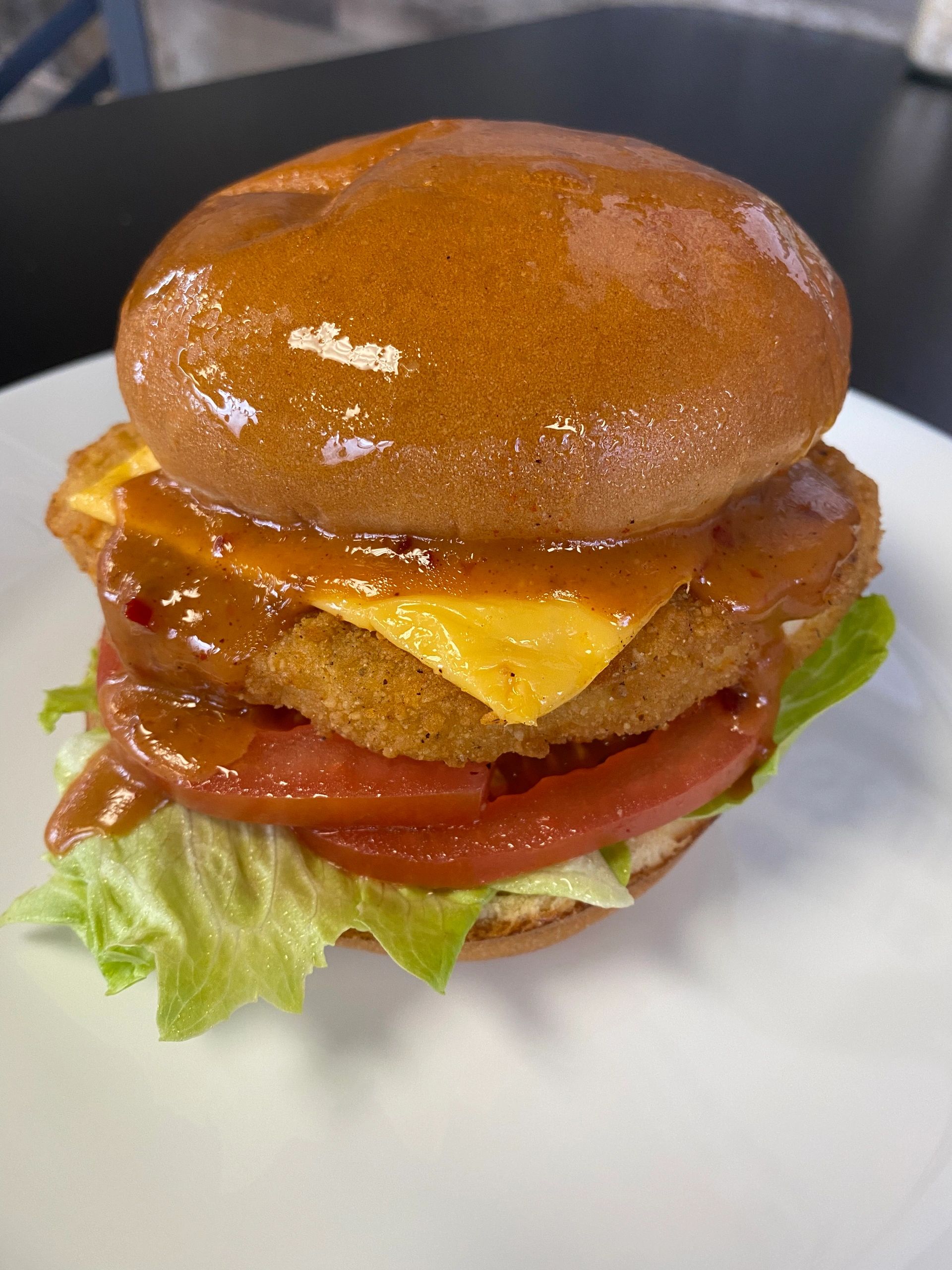 James Jo Cafe Vegetarian Restaurant Abingdon, Maryland