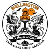 A House of Cake