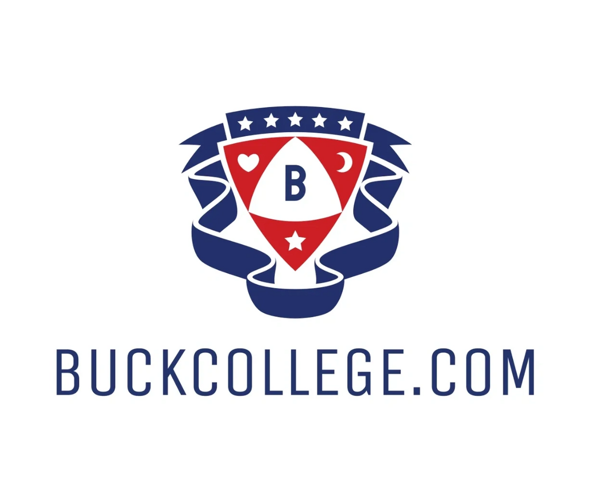 BUCKMINDSET owner Steven Buck's BUCK COLLEGE logo new mindset to invest in you