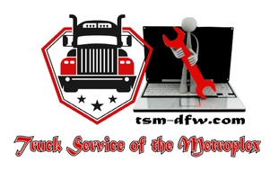 TSM - Diesel Truck Service Of  The DFW Metroplex