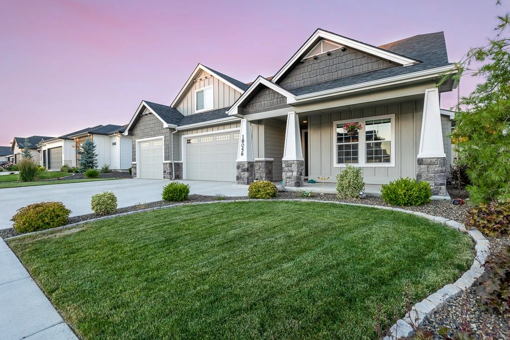 White Pine Real Estate