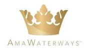 AMAWaterways logo