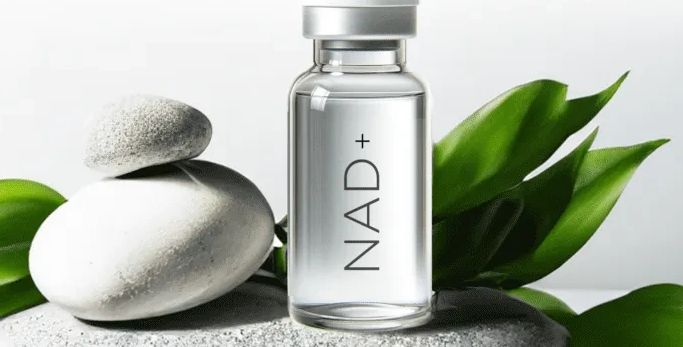 NAD+ 