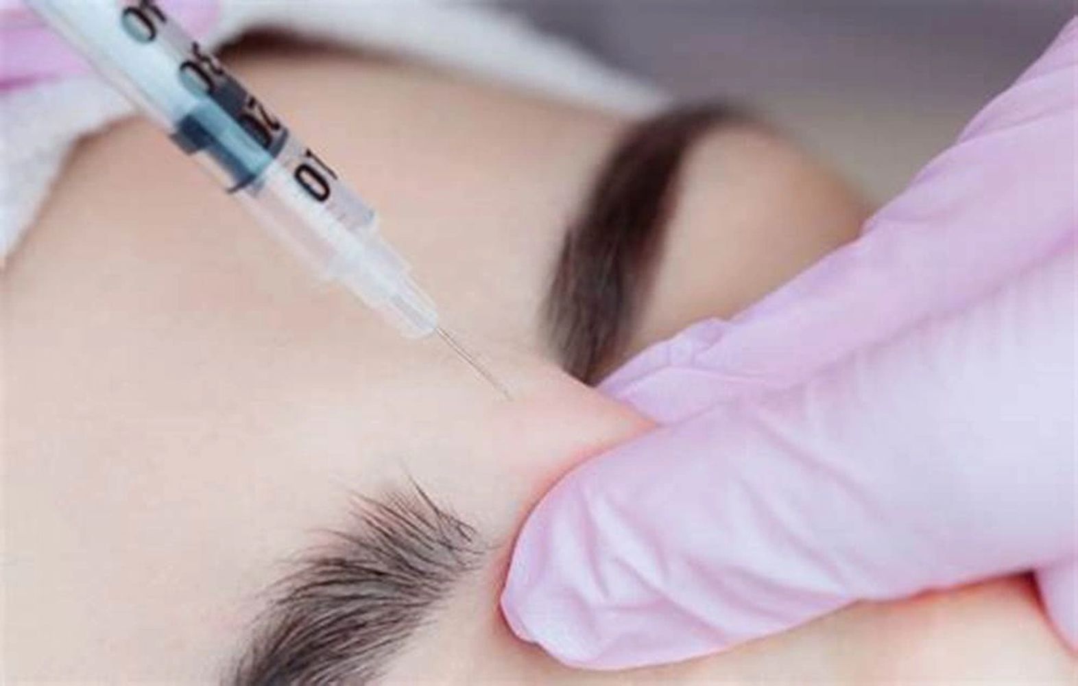 Take the world's best quality treatment at ABC Aesthetics. 