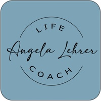 Angela Lehrer 
Life Coach