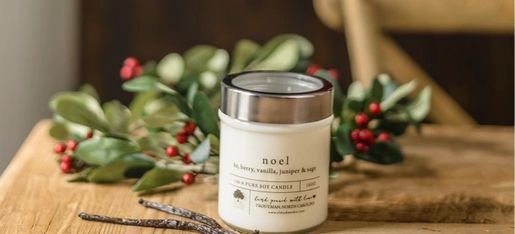 Find Lineage All Apparel Appalachian Woodsmoke Candle Online At Iron &  Resin Sales - Get Up To 70% Off at Iron & Resin Sales 