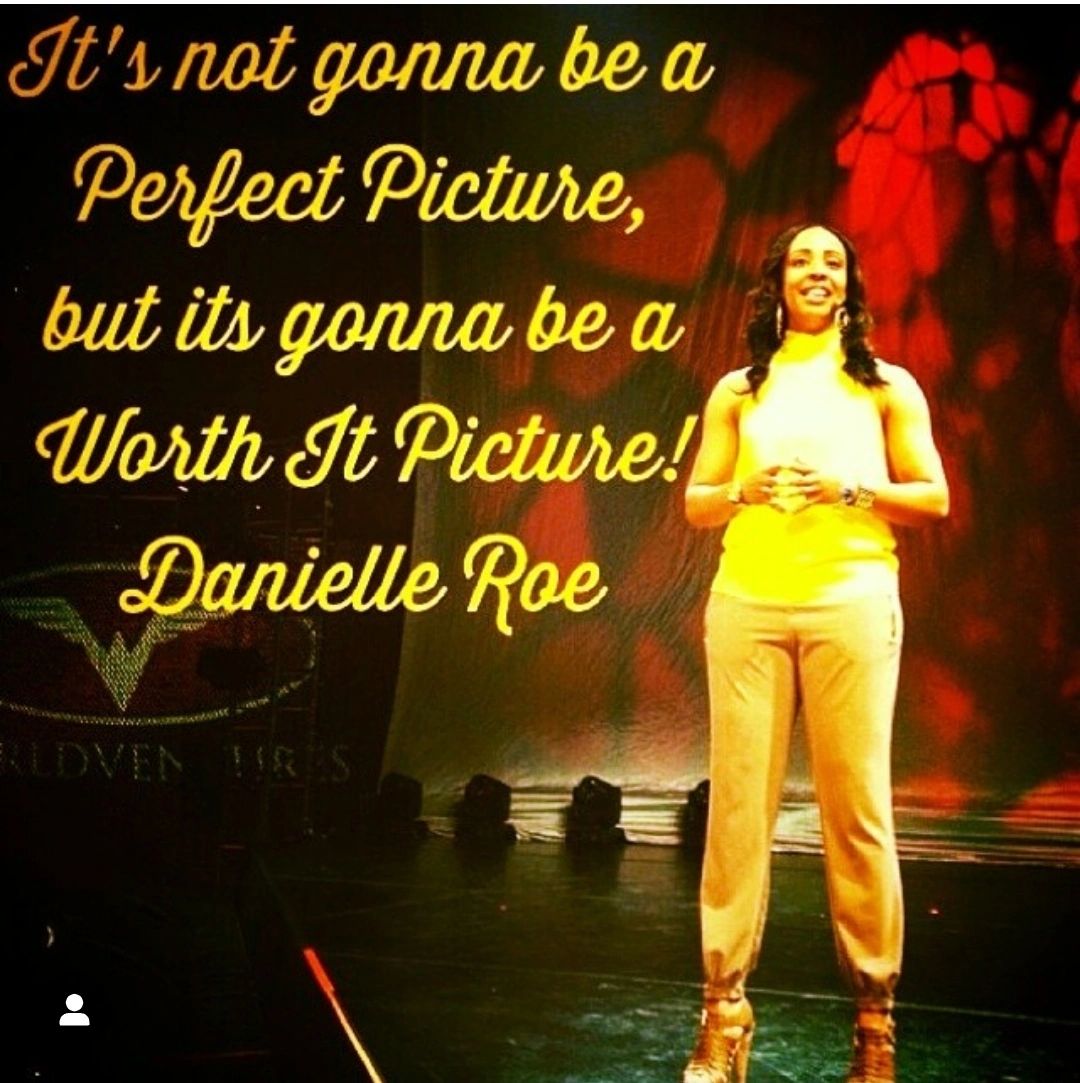 Coach Roe Speaks