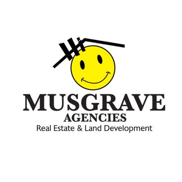 Musgrave Agencies Logo