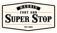 Fort Ann Super Stop