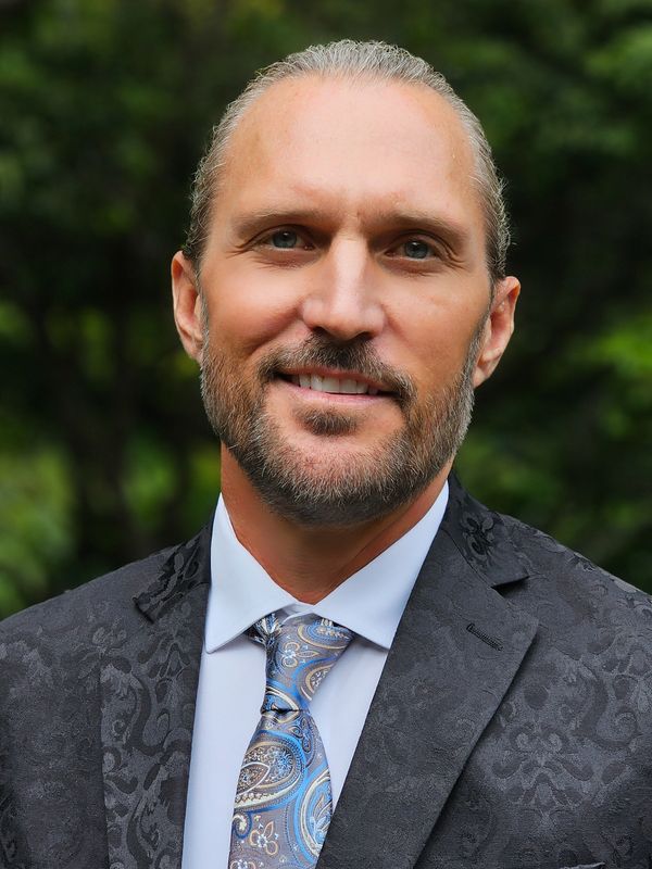 Gary Kennemer — Palm Health Researcher & Field Specialist That Developed The New 2026 LB Research