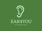 Ear4you, ear cleansing in your home