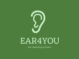 Ear4you, ear cleansing in your home