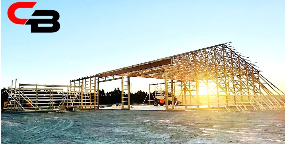 Maximizing Space: Post Frame Buildings for Storage and Businesses