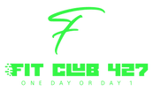 Fit Club 427