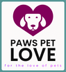 PAWS PET LOVE