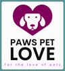 PAWS PET LOVE
