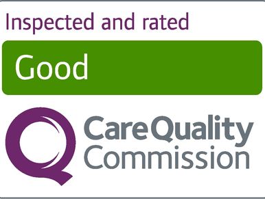 CQC Rating