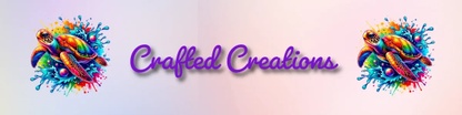 Crafted Creations