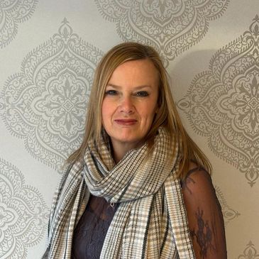 Debbie Warburton