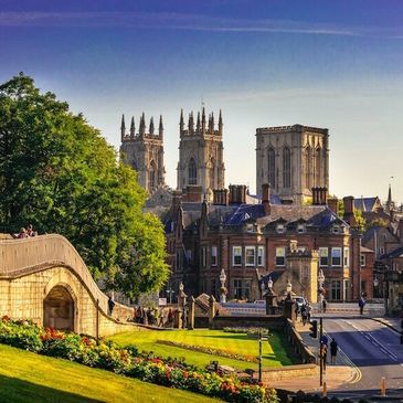 York City Centre