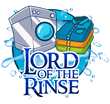 Lord of the Rinse