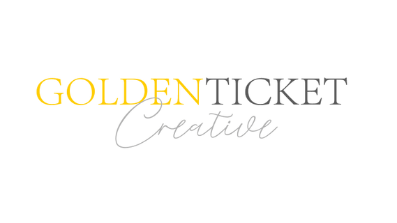 Golden Ticket Creative